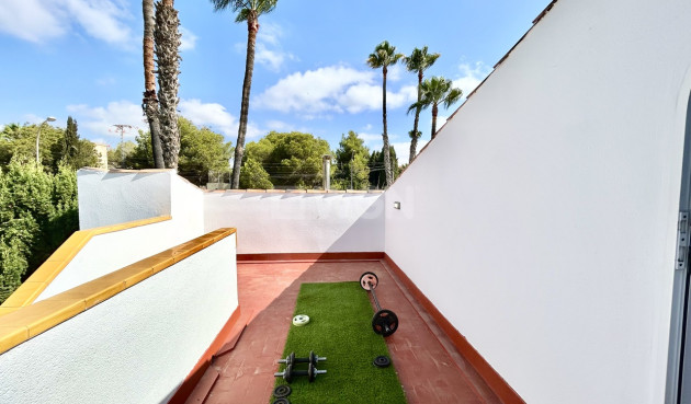 Reventa - Villa - Villamartin - Costa Blanca