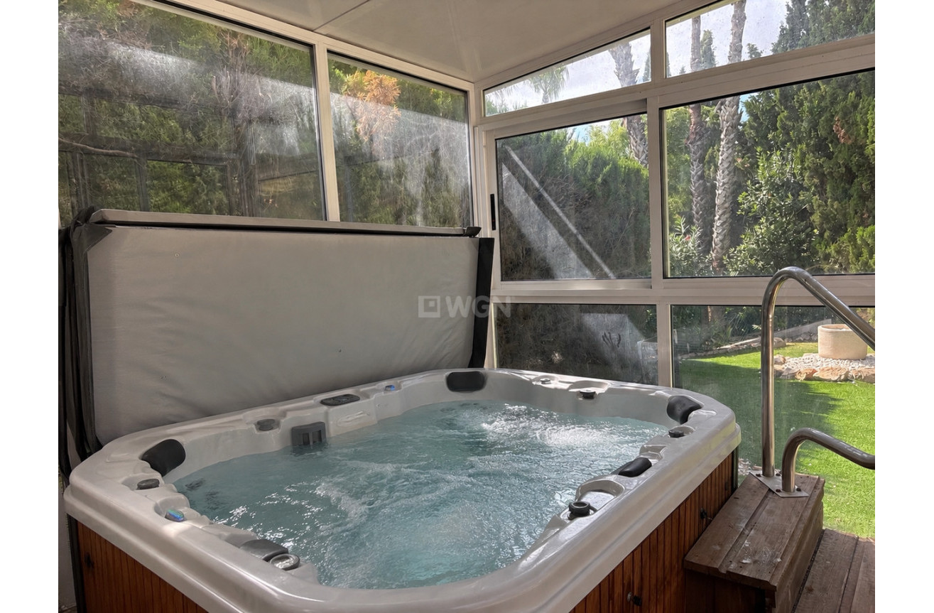 Reventa - Villa - Villamartin - Costa Blanca