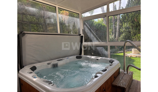 Reventa - Villa - Villamartin - Costa Blanca