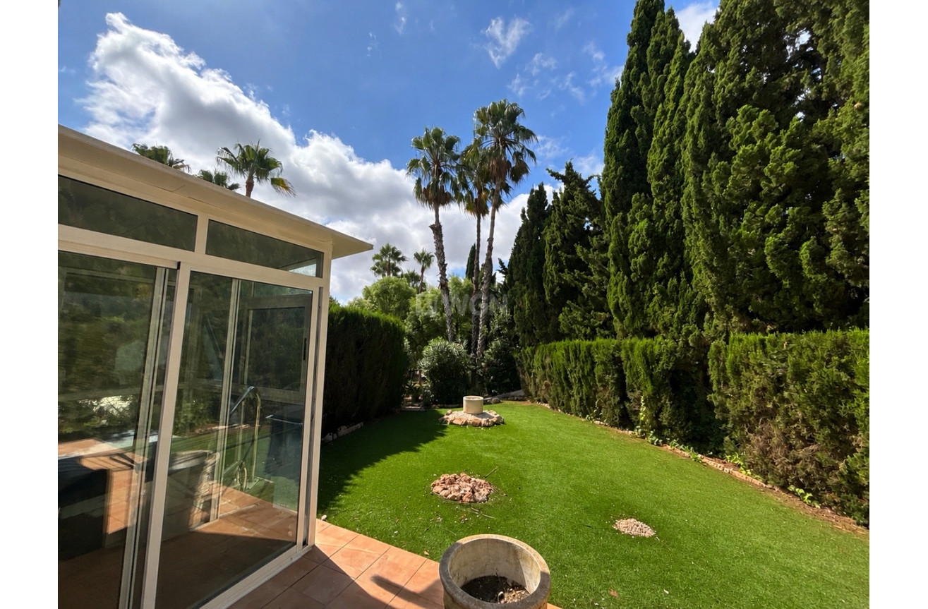Reventa - Villa - Villamartin - Costa Blanca
