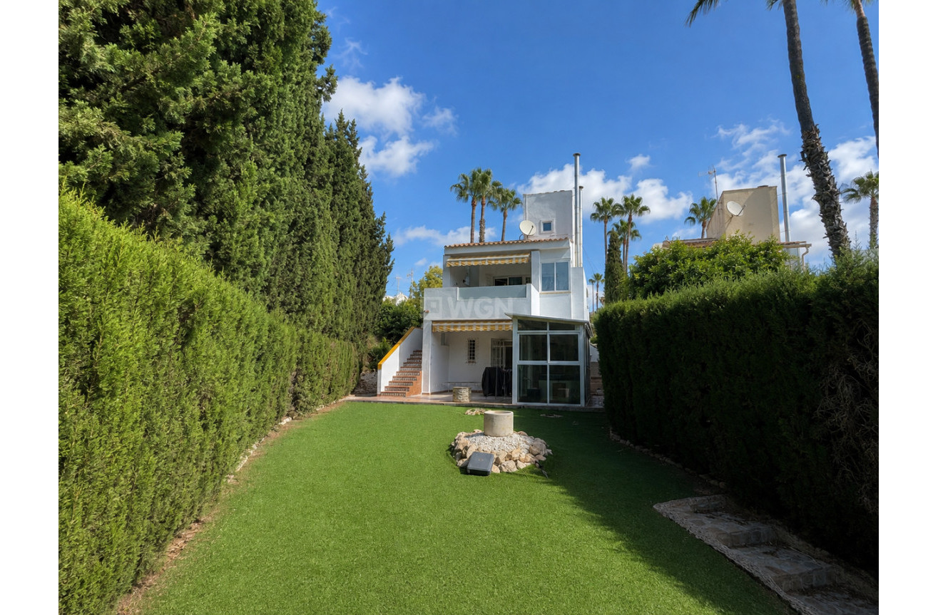 Reventa - Villa - Villamartin - Costa Blanca