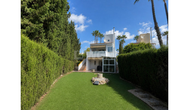 Reventa - Villa - Villamartin - Costa Blanca