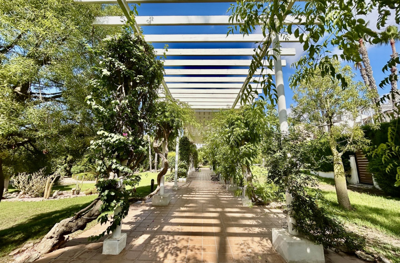 Reventa - Villa - Villamartin - Costa Blanca