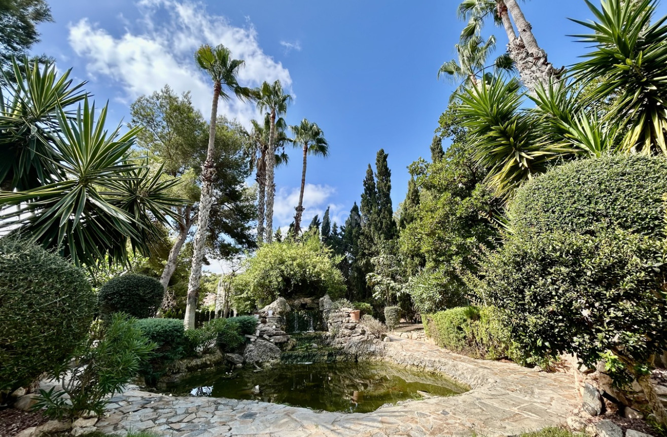 Reventa - Villa - Villamartin - Costa Blanca