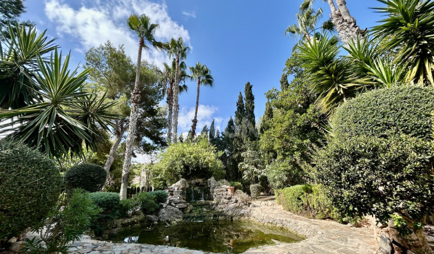 Reventa - Villa - Villamartin - Costa Blanca