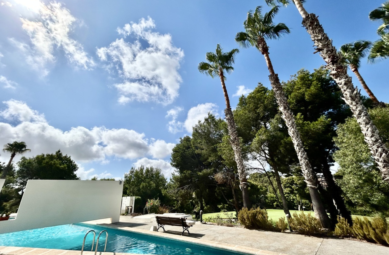 Reventa - Villa - Villamartin - Costa Blanca