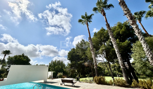 Reventa - Villa - Villamartin - Costa Blanca