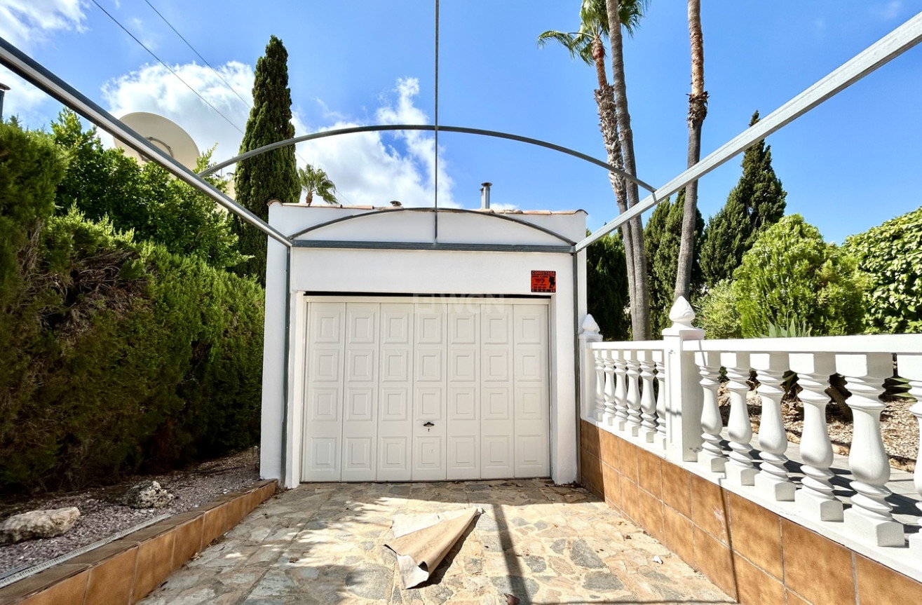 Reventa - Villa - Villamartin - Costa Blanca