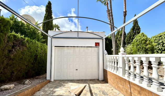Reventa - Villa - Villamartin - Costa Blanca