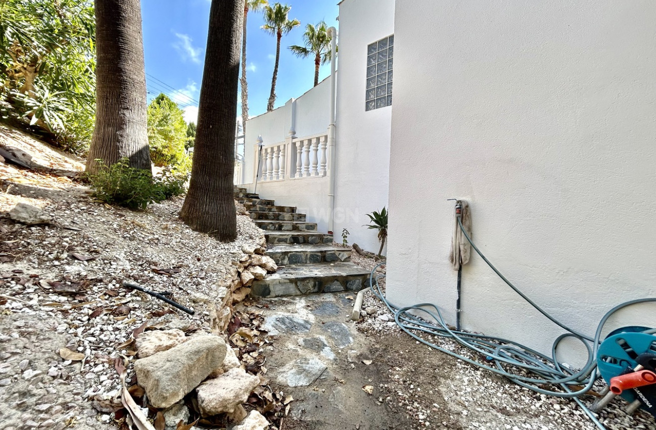 Reventa - Villa - Villamartin - Costa Blanca