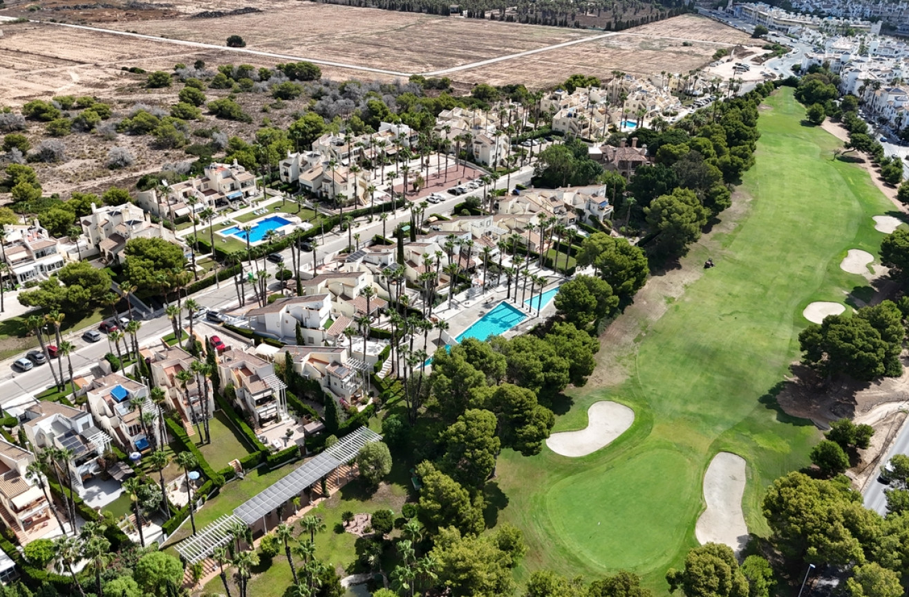 Reventa - Villa - Villamartin - Costa Blanca