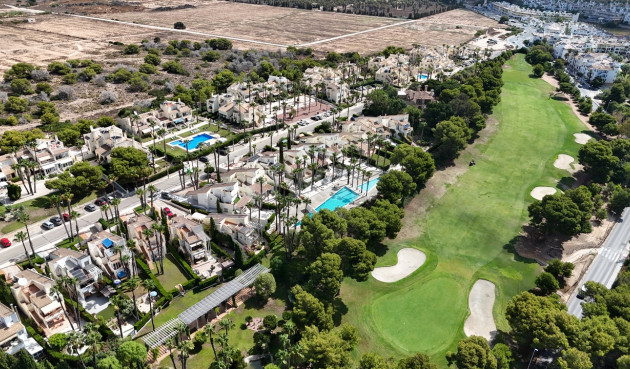 Reventa - Villa - Villamartin - Costa Blanca