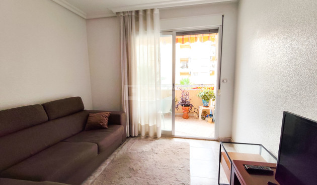 Odsprzedaż - Mieszkanie w bloku - Guardamar del Segura - Costa Blanca