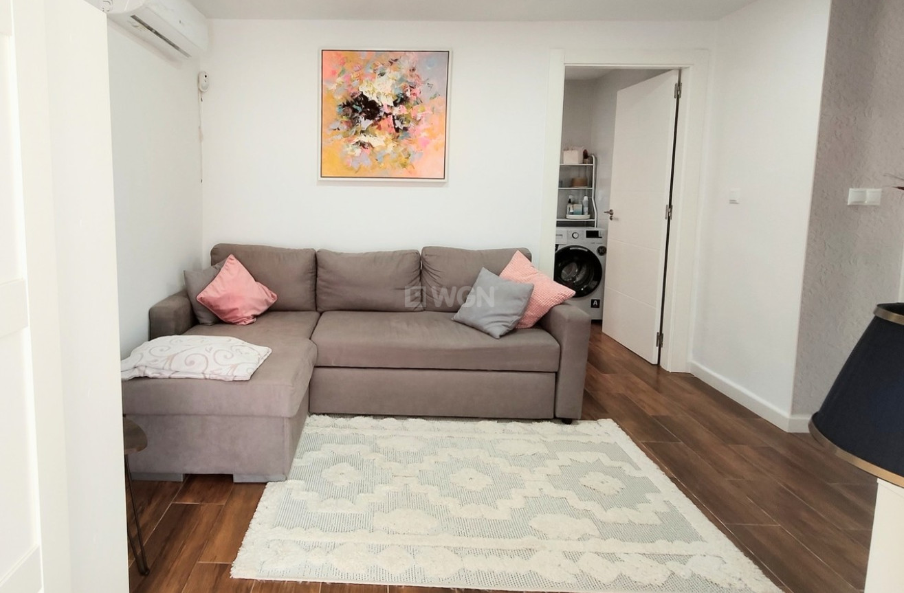 Odsprzedaż - Bungalow - Torrevieja - Costa Blanca