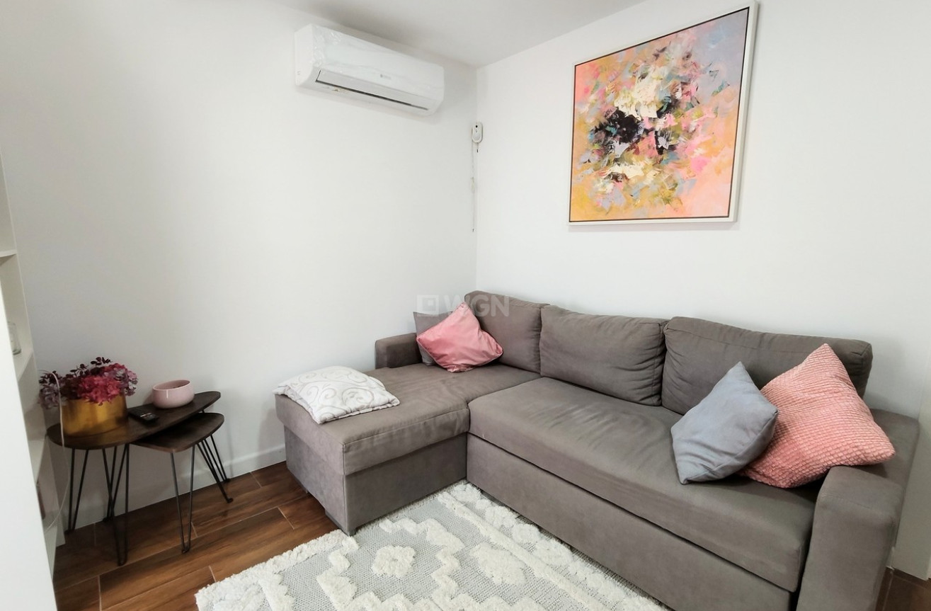 Odsprzedaż - Bungalow - Torrevieja - Costa Blanca