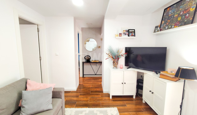Odsprzedaż - Bungalow - Torrevieja - Costa Blanca