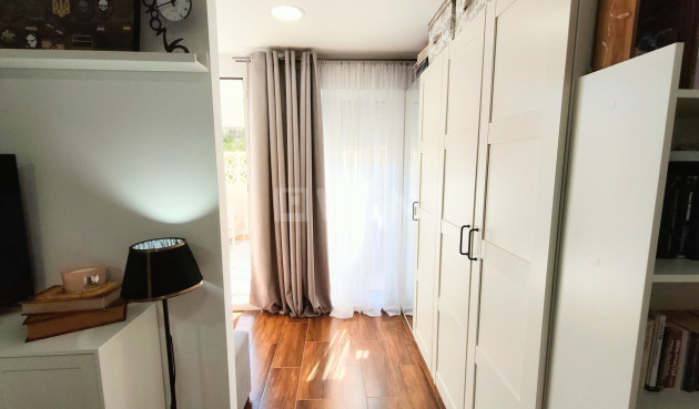 Odsprzedaż - Bungalow - Torrevieja - Costa Blanca