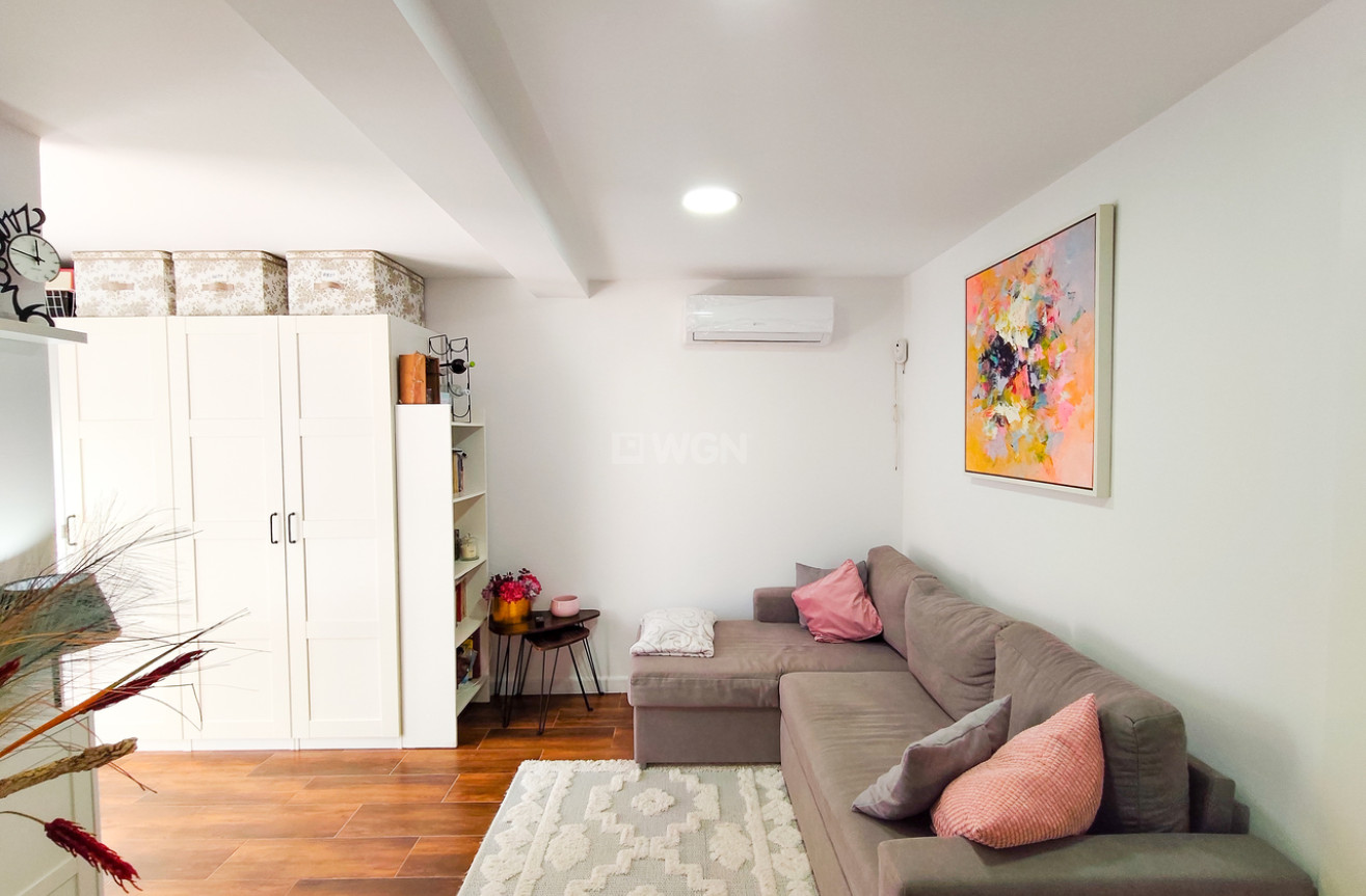 Odsprzedaż - Bungalow - Torrevieja - Costa Blanca