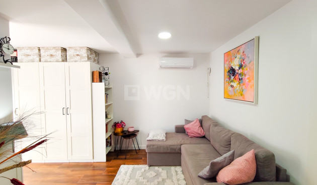 Odsprzedaż - Bungalow - Torrevieja - Costa Blanca