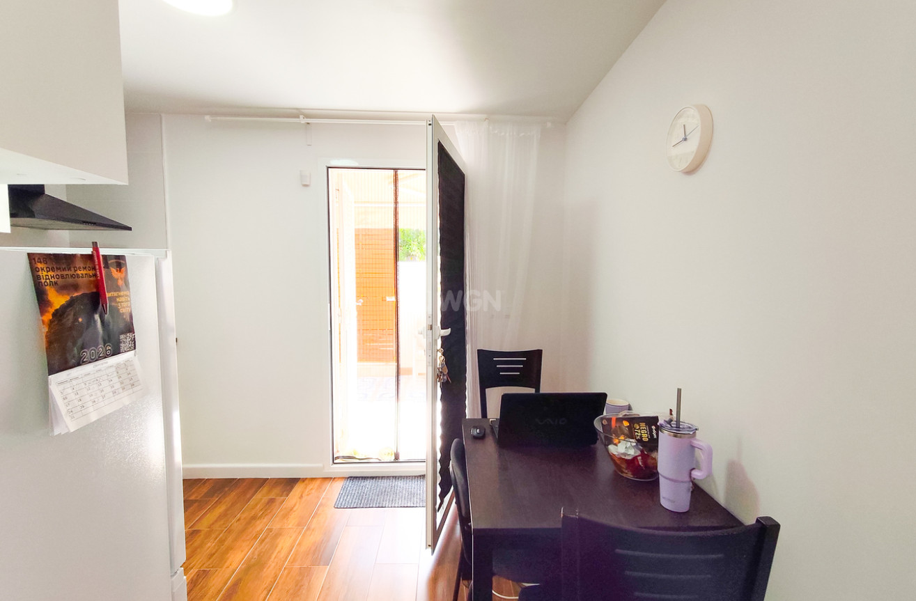 Odsprzedaż - Bungalow - Torrevieja - Costa Blanca