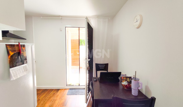 Odsprzedaż - Bungalow - Torrevieja - Costa Blanca