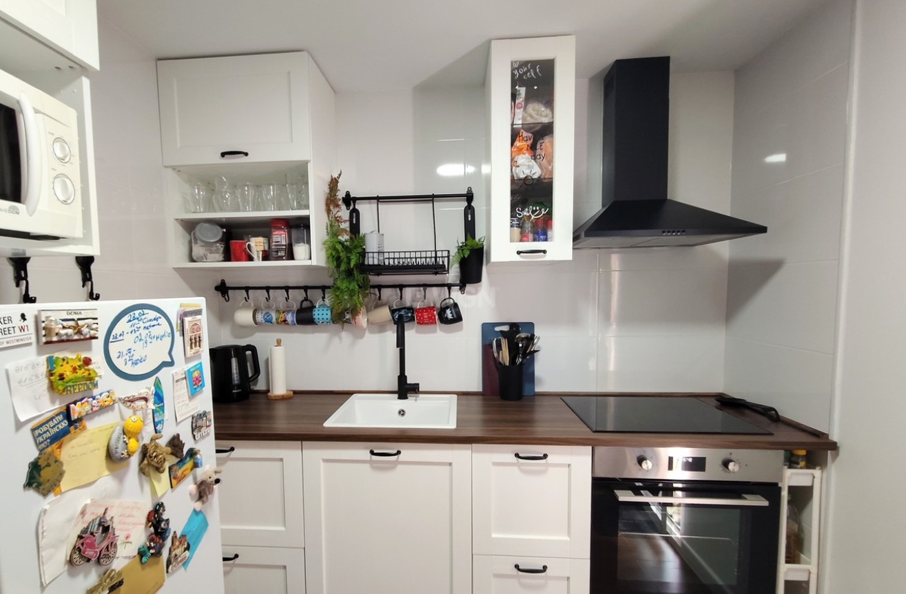 Odsprzedaż - Bungalow - Torrevieja - Costa Blanca