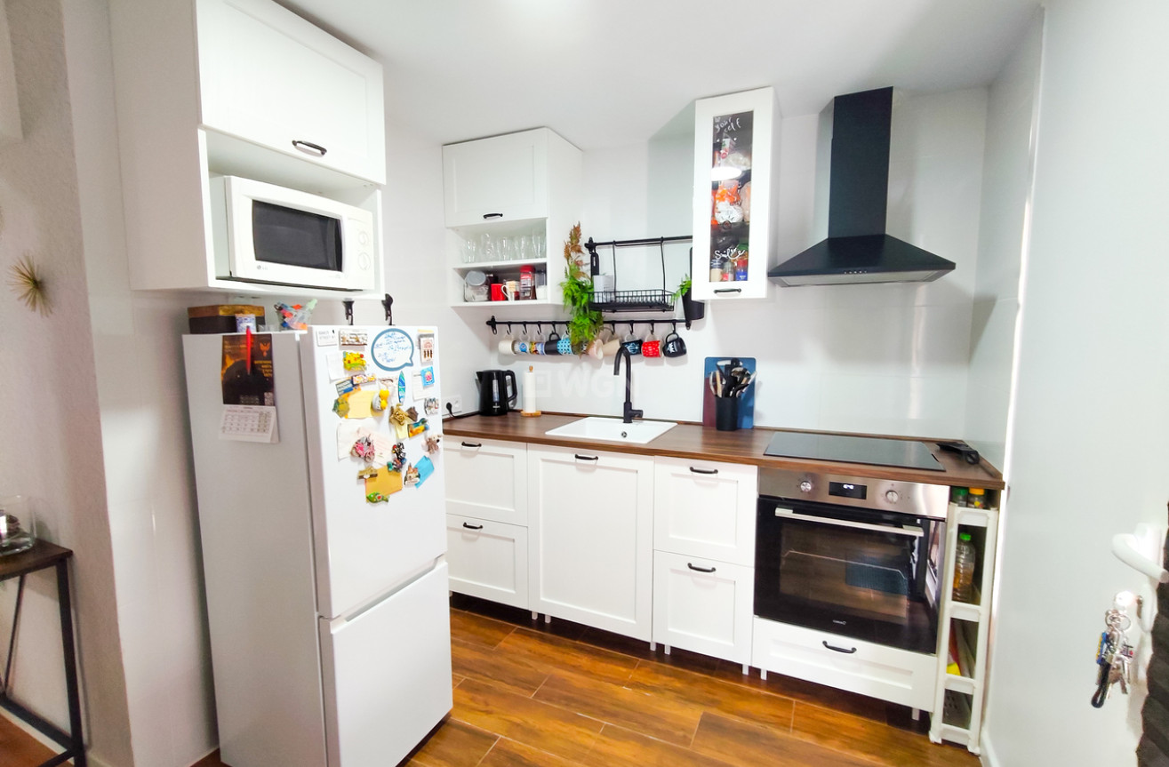 Odsprzedaż - Bungalow - Torrevieja - Costa Blanca