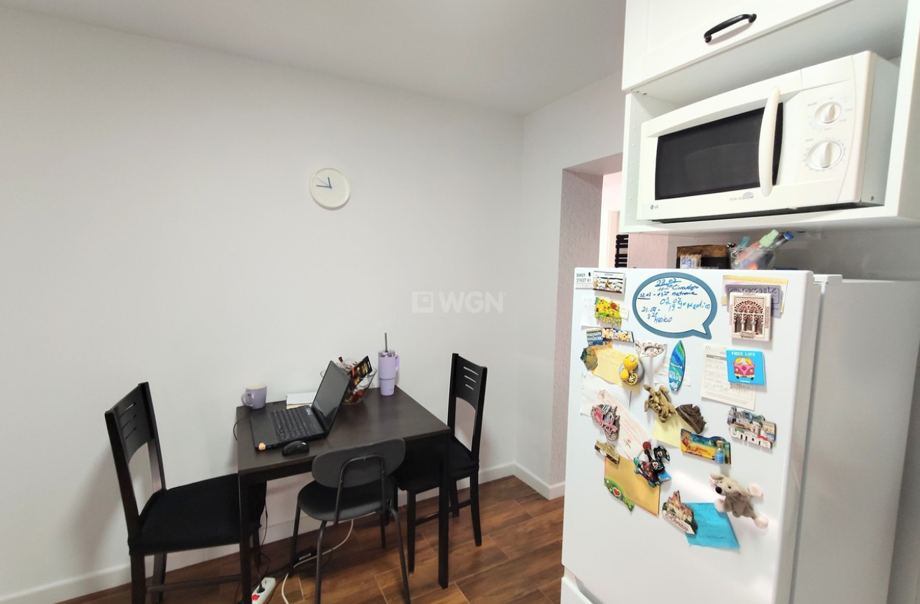 Odsprzedaż - Bungalow - Torrevieja - Costa Blanca