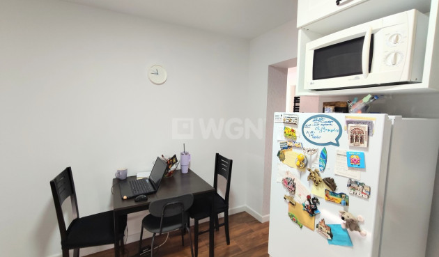Odsprzedaż - Bungalow - Torrevieja - Costa Blanca