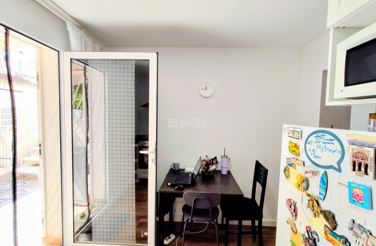 Odsprzedaż - Bungalow - Torrevieja - Costa Blanca