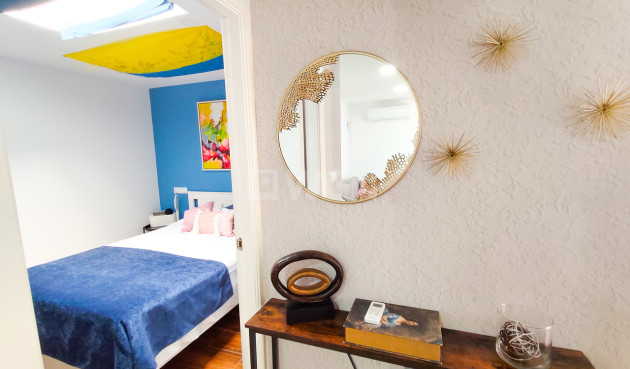 Odsprzedaż - Bungalow - Torrevieja - Costa Blanca