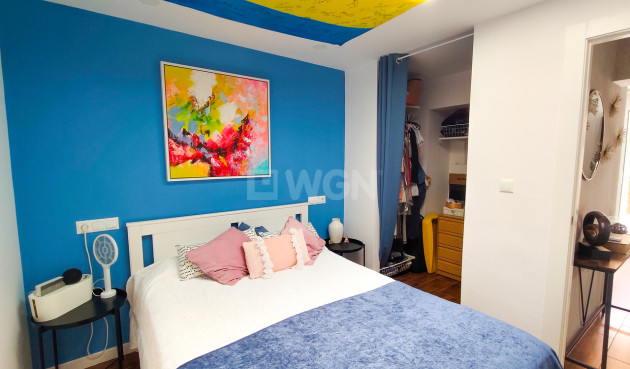 Odsprzedaż - Bungalow - Torrevieja - Costa Blanca