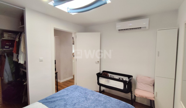 Odsprzedaż - Bungalow - Torrevieja - Costa Blanca