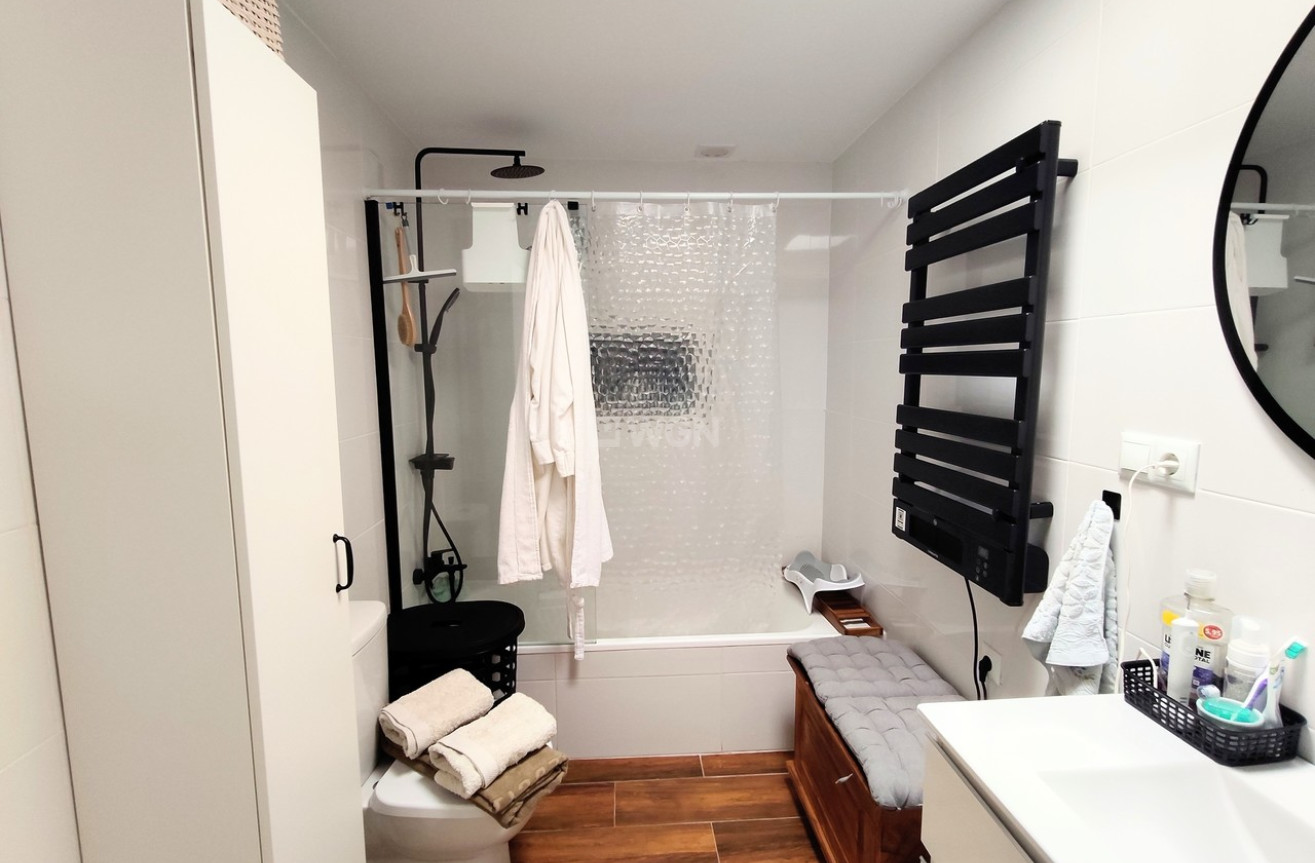 Odsprzedaż - Bungalow - Torrevieja - Costa Blanca