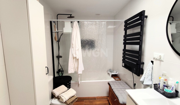 Odsprzedaż - Bungalow - Torrevieja - Costa Blanca
