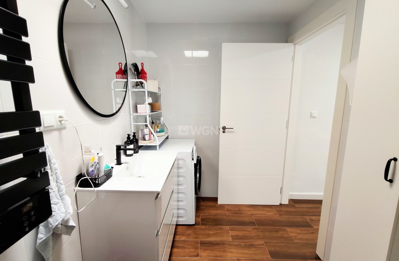 Odsprzedaż - Bungalow - Torrevieja - Costa Blanca