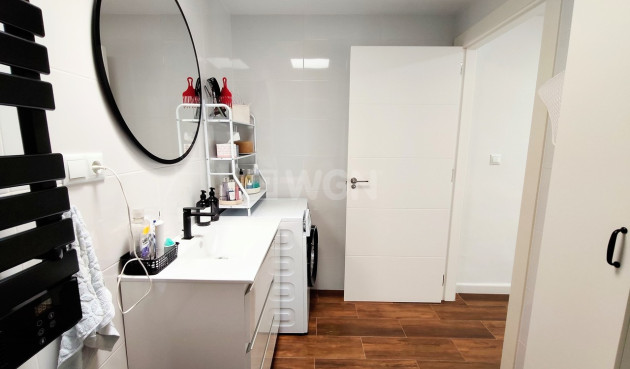 Odsprzedaż - Bungalow - Torrevieja - Costa Blanca