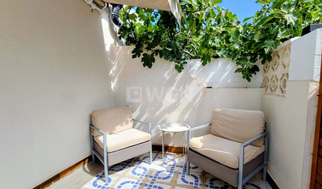 Odsprzedaż - Bungalow - Torrevieja - Costa Blanca