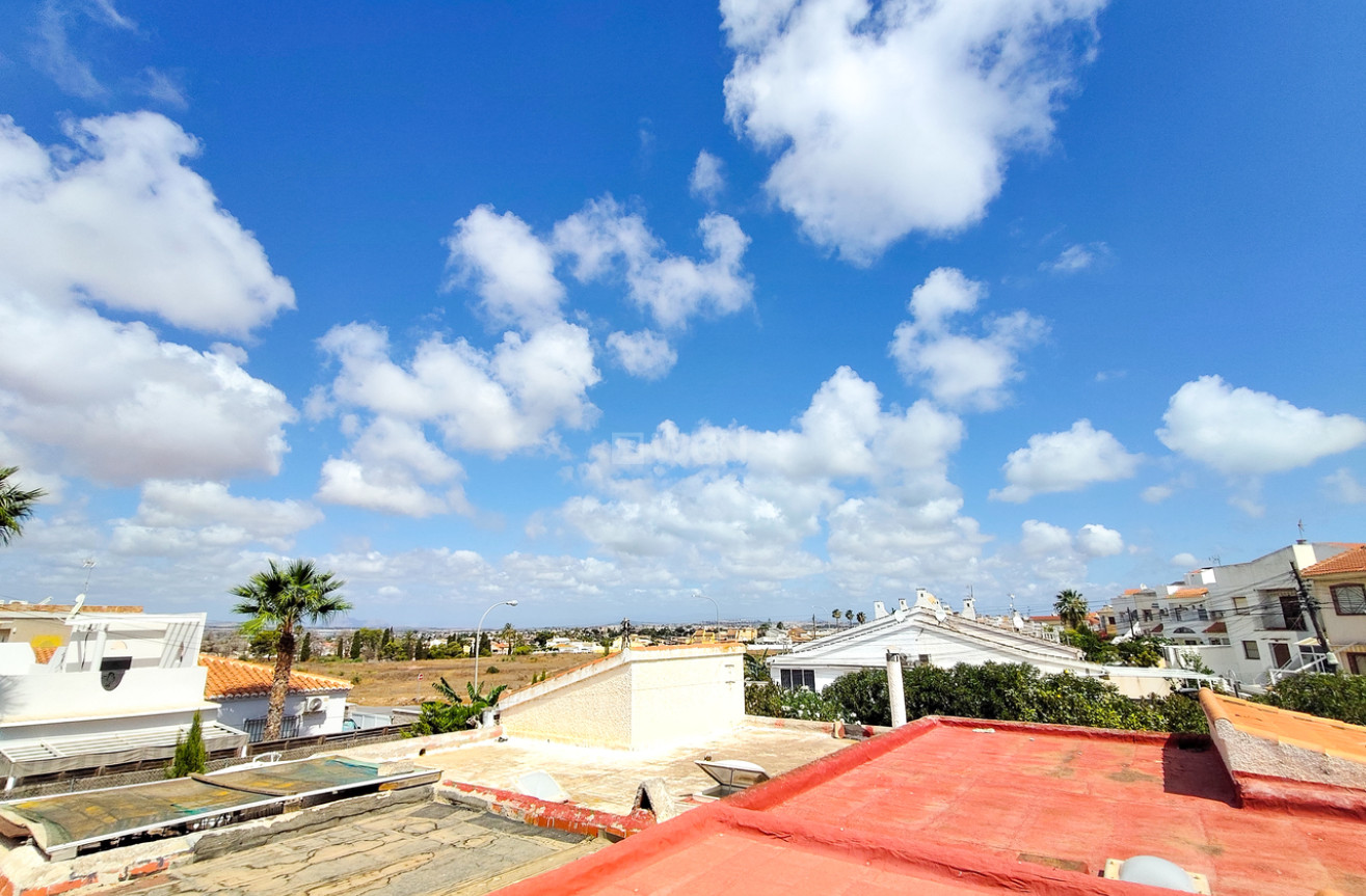 Odsprzedaż - Bungalow - Torrevieja - Costa Blanca