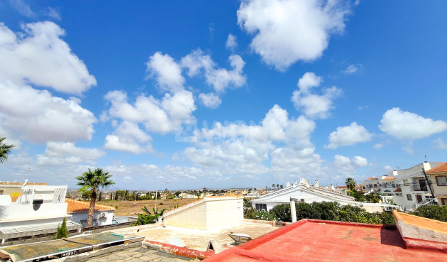 Odsprzedaż - Bungalow - Torrevieja - Costa Blanca