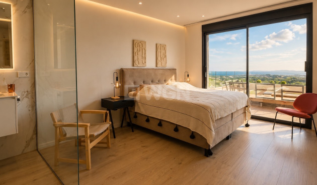 Odsprzedaż - Mieszkanie w bloku - Denia - Costa Blanca