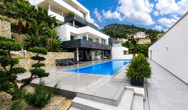Odsprzedaż - Mieszkanie w bloku - Denia - Costa Blanca