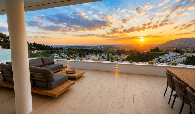 Odsprzedaż - Mieszkanie w bloku - Denia - Costa Blanca