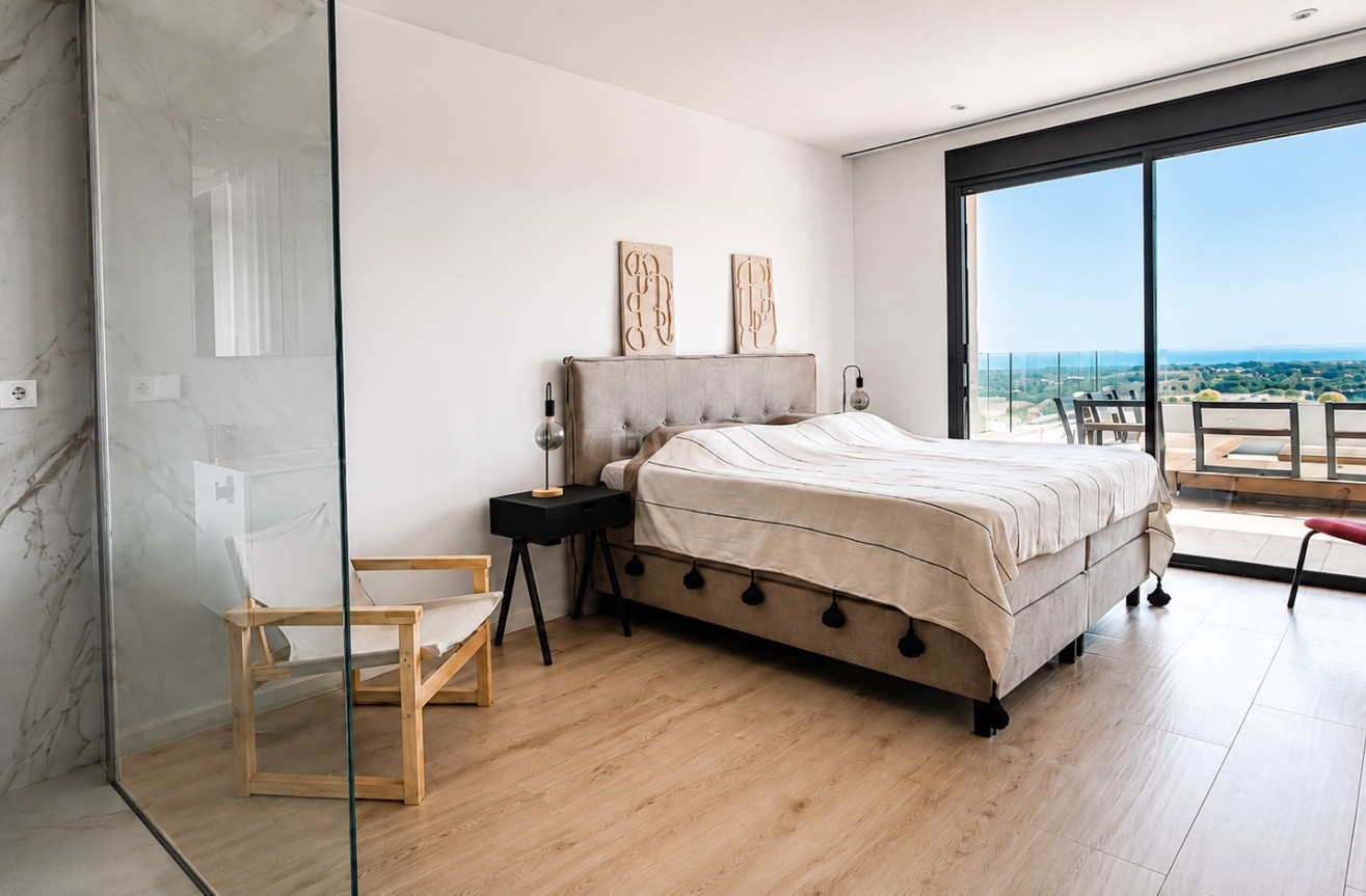 Odsprzedaż - Mieszkanie w bloku - Denia - Costa Blanca