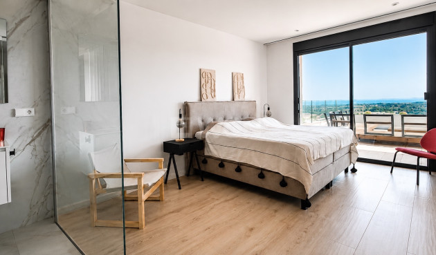 Odsprzedaż - Mieszkanie w bloku - Denia - Costa Blanca