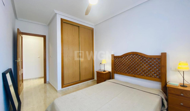 Odsprzedaż - Mieszkanie w bloku - Villamartin - Costa Blanca