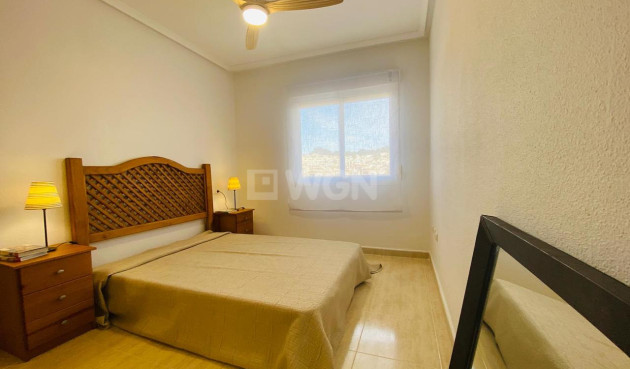 Odsprzedaż - Mieszkanie w bloku - Villamartin - Costa Blanca