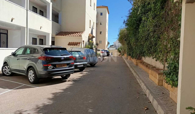 Odsprzedaż - Mieszkanie w bloku - Villamartin - Costa Blanca