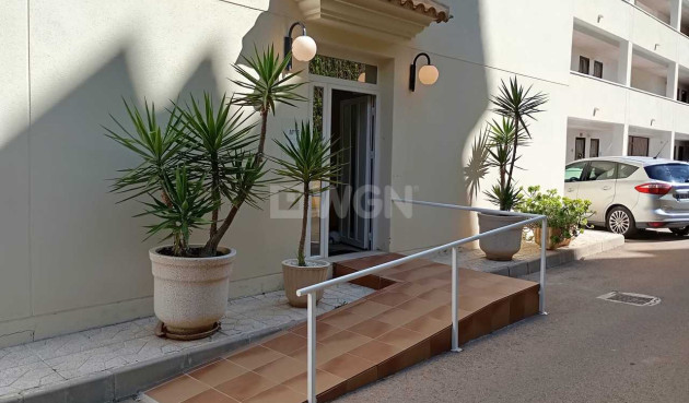 Odsprzedaż - Mieszkanie w bloku - Villamartin - Costa Blanca