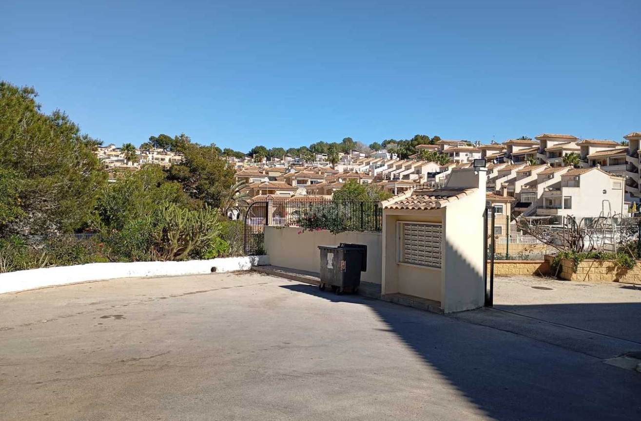 Odsprzedaż - Mieszkanie w bloku - Villamartin - Costa Blanca